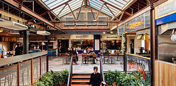 Market Hall