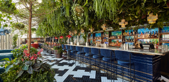 Sushisamba