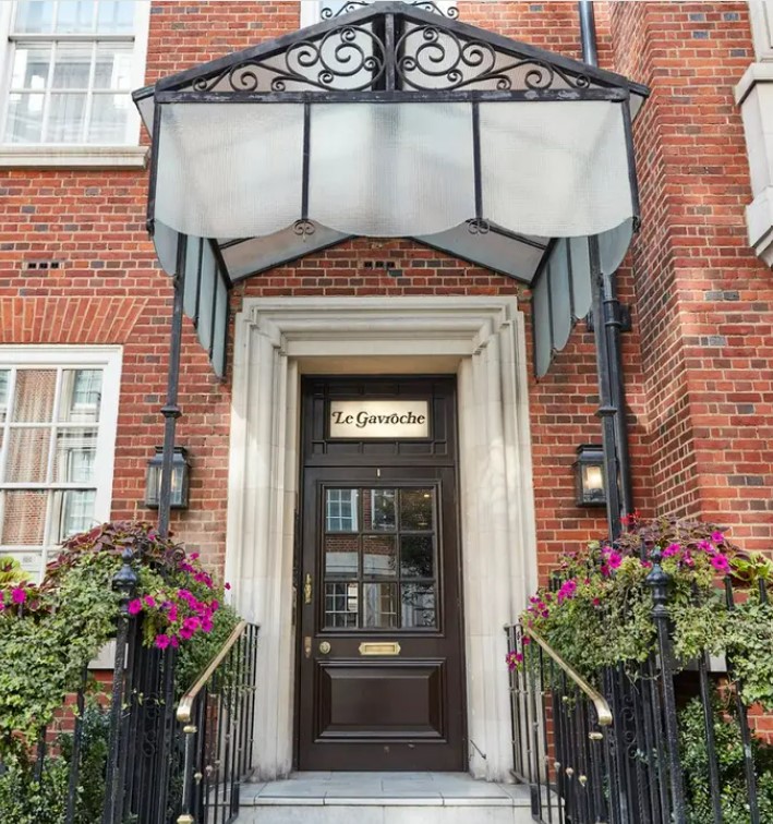 DCL appointed to source new tenant for Mayfair’s Le Gavroche