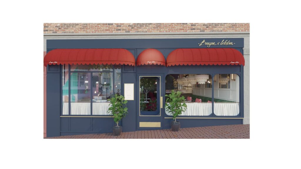 Burger & Lobster Returns to Expansion Trail with Brighton Acquisition