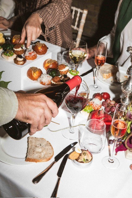New Neighborhood Restaurant, Bar & Bakery Café Linea to Launch in Chelsea’s Duke of York Square