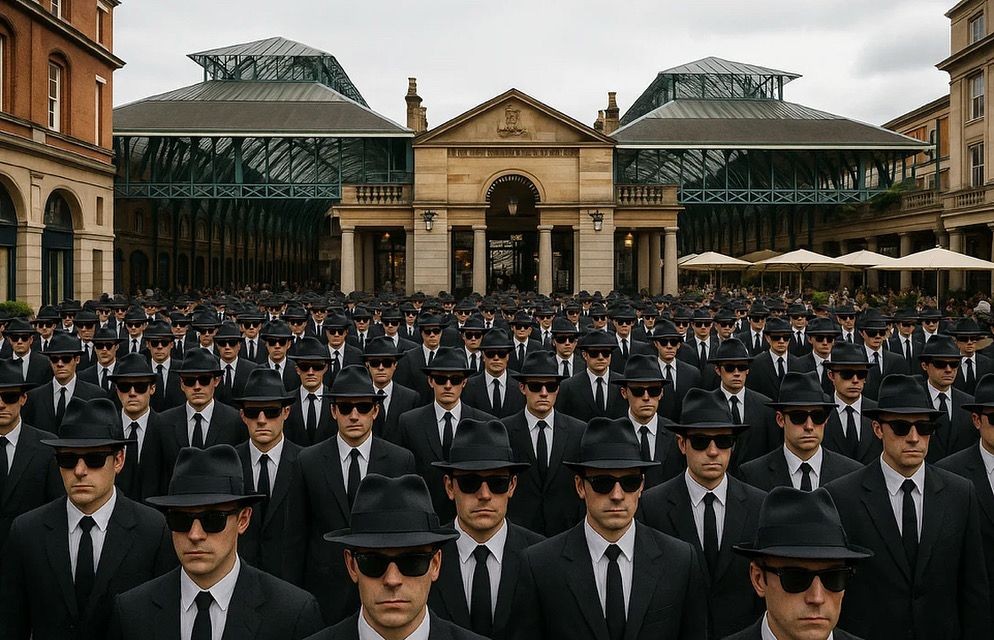 New York’s Interactive Museum and Social Gaming Experience SPYSCAPE is Launching its First UK location in Covent Garden