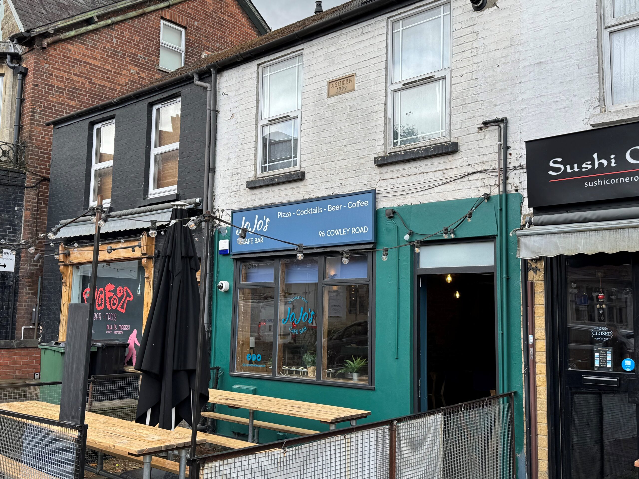 Open plan ground floor bar providing seating for approximately 50 people. Additional outside seating for 20 people.Situated on the ground floor are toilets, cold room and kitchen.