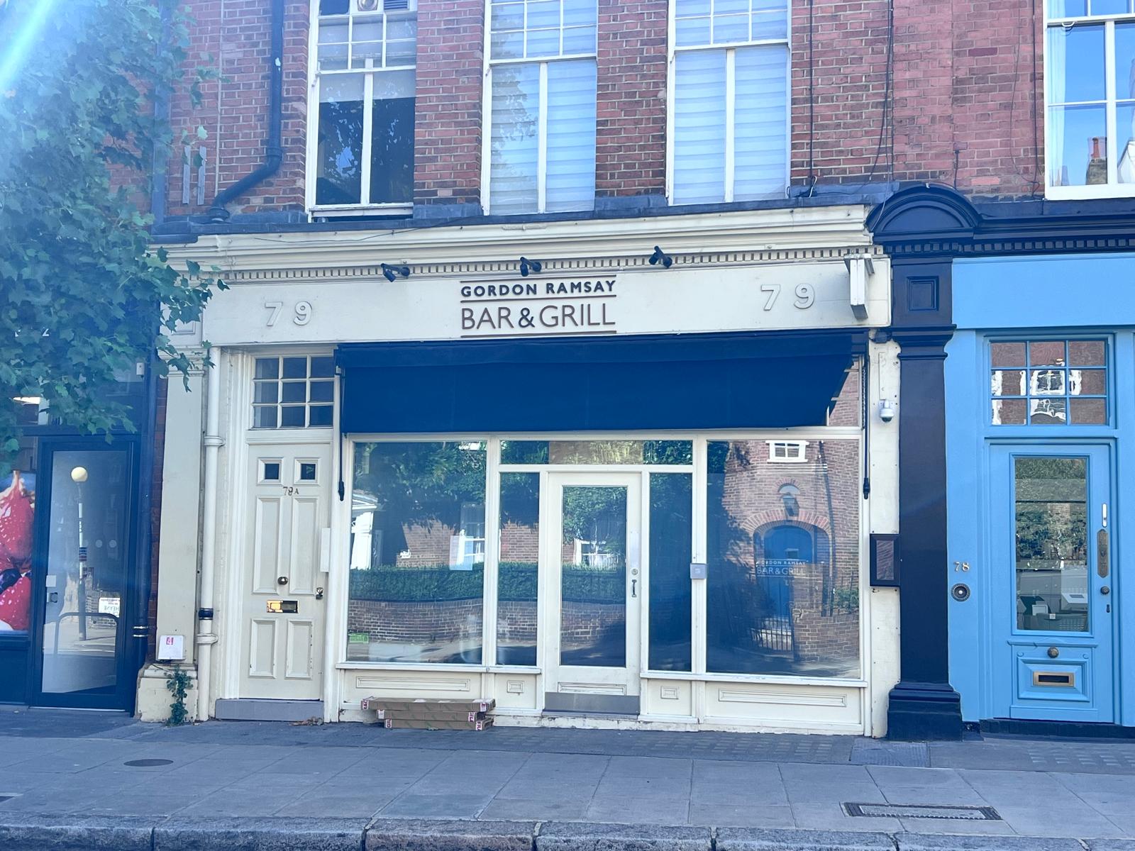 The premises occupy an attractive frontage and are arranged over ground and lower ground floors. At ground floor, there is a servery bar with high stool seating along with table seating to the rear. The lower ground floor provides further customer seating with three additional booths in The Vaults'. The premises also benefit from a fully fitted kitchen, cold store and pot wash plus customer WC. It is understood there is potential for outside seating to the front for 4 tables and 8 chairs subject to licensing.
