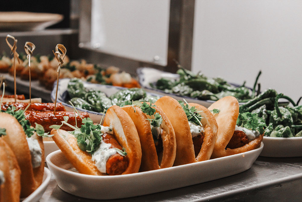 Pintxito to Join Newly Opened Courtyard Wine Cellars in The Market Courtyards, Covent Garden
