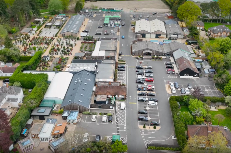 Situated in a prime position at Lavershot Barns, the farmshop occupies a barn style building facing the entrance of the scheme.Arranged over ground floor, the premises are fitted to the highest standard and ready to trade immediately. There is scope for a variety of counters including an on-site butchers, wine shop and delicatessen.Lavershot Barns has a thriving tenant mix aimed at the premium market. Occupiers include Crew, Lakeland, Aspiga, Seasons Restaurant and Poise Pilates.