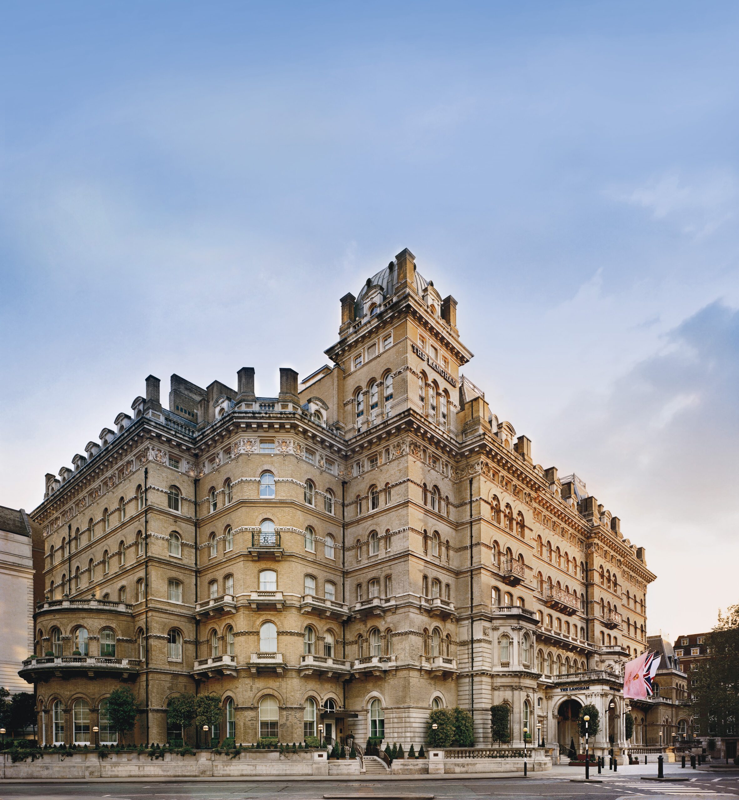 Thesleff Group Unveils the Launch Sale e Pepe Mare at The Langham, London