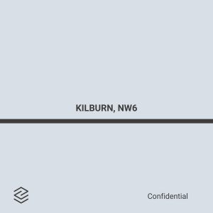 Fully fitted restaurant with outside seating.  1,894 sq ft on Ground Floor and Basement.