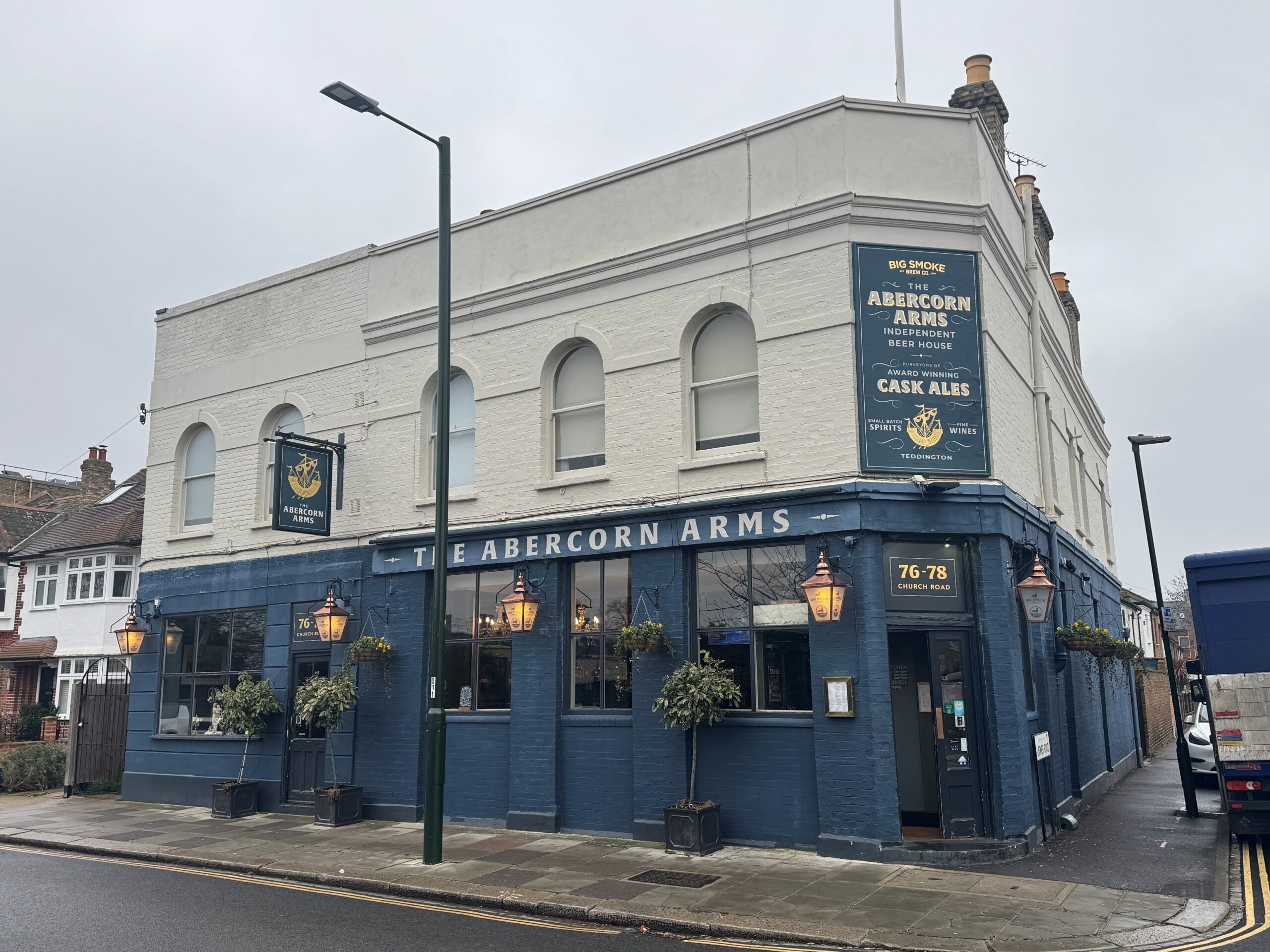The ground floor has two trade areas with a central bar servery, games room and customer toilets. The basement consists of cellar with storage. The first floor is used as a managers flat with five bedrooms, bathroom, lounge and additional commercial trade kitchen. Ground - 1,972 sq ft, First - 1,827 sq ft and Basement - 717 sq ft.  Total 4,516 sq ft.