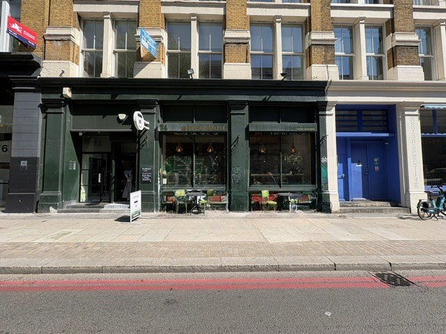 The premises occupy an attractive double fronted shop and are fully fitted as a coffeeshop. The premises are arranged over ground floor only and comprise approximately 40 covers internally plus outside seating, bar servery and WC's.