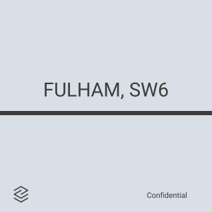 Whole building.  Accommodation on 1st and 2nd floors with separate access.  Licensed 1st floor roof terrace.