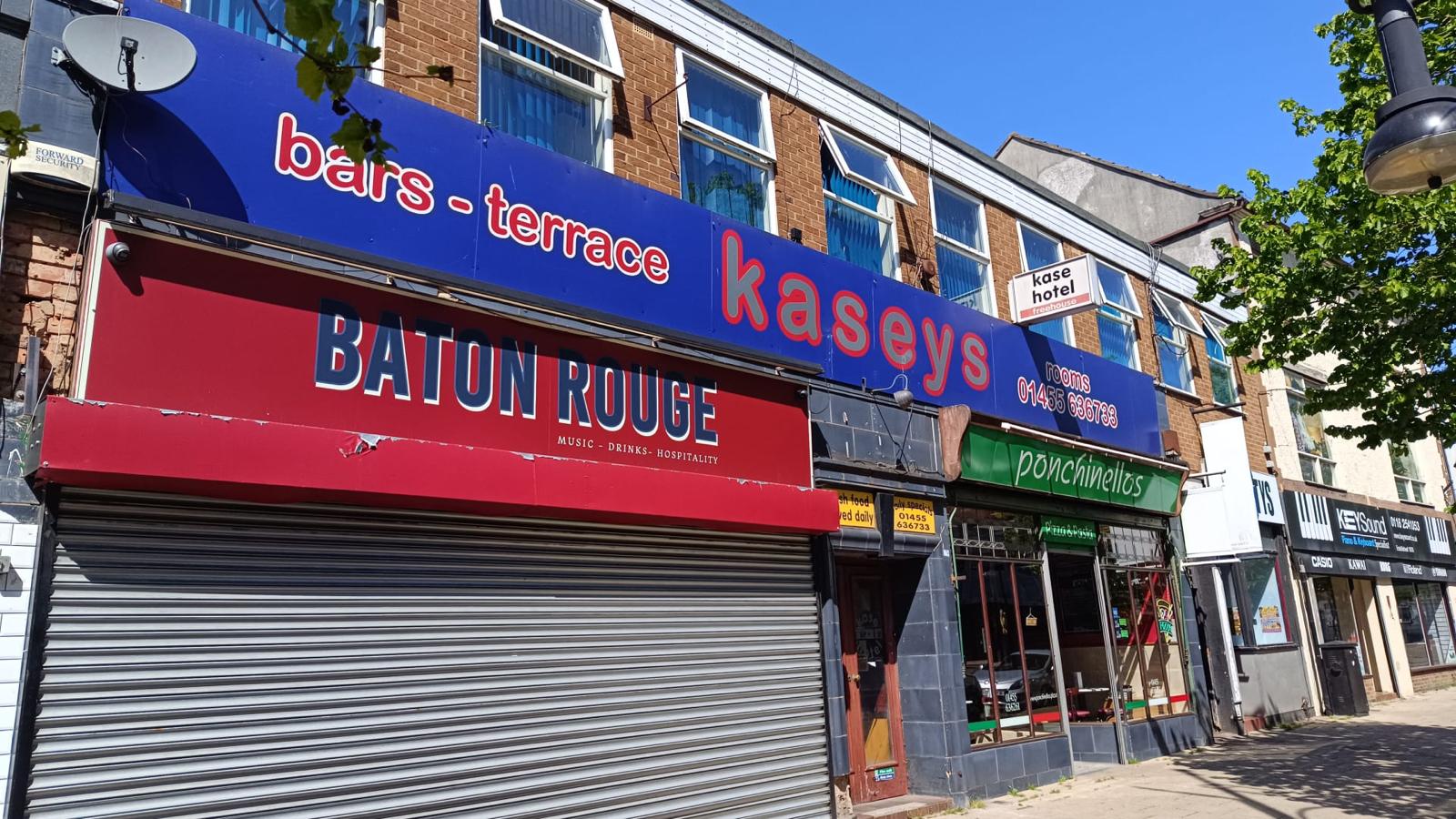 The ground floor comprises of a spacious trade area on spilt levels served by a single bar servery. To the rear of this servery is cellarage and stores. To the rear of the main bar is a lounge area and further storage. To the rear of the property is a dedicated outside decked area and car park for approximately 20 spaces.