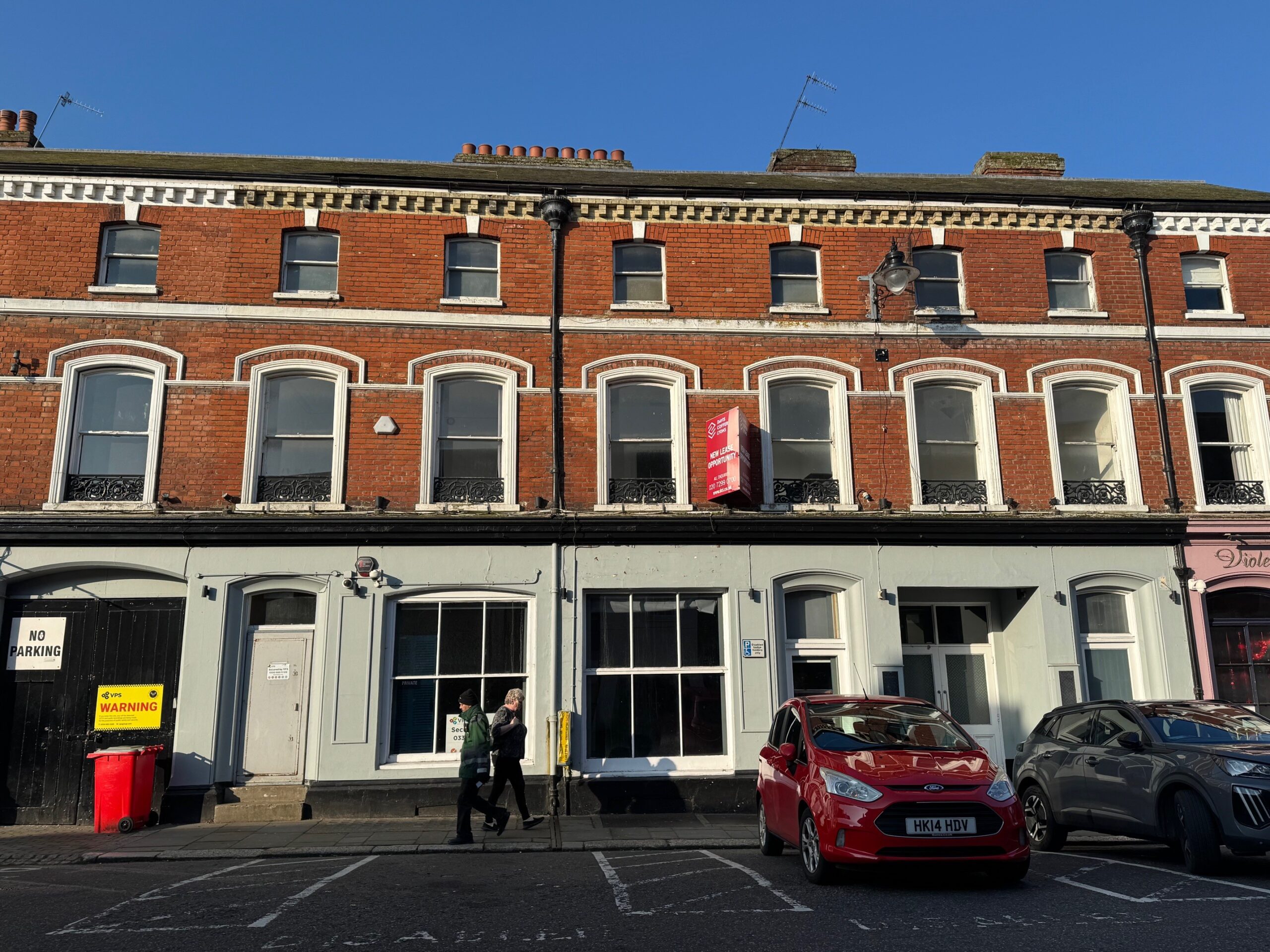 A substantial brick built property consisting, basement, ground, first and second floors.The business currently trades over ground and first floor.To the rear of the property is an enclosed yard.Located on the second floor is staff accommodation.