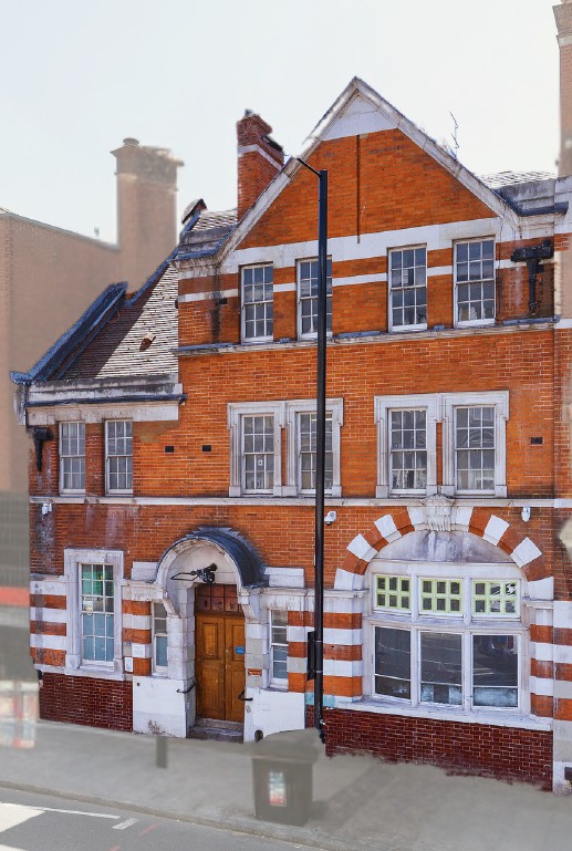 The premises are set behind a prominent period frontage and are arranged over ground and lower ground floors. Handed over in shell condition, the premises would suit a wide variety of E-Class uses.Ground - 2,013 sq ft, Lower Ground - 1,141 sq ft, Total 3,154 sq ft. The upper parts can be made available by negotiation. Additional information can be provided upon request.