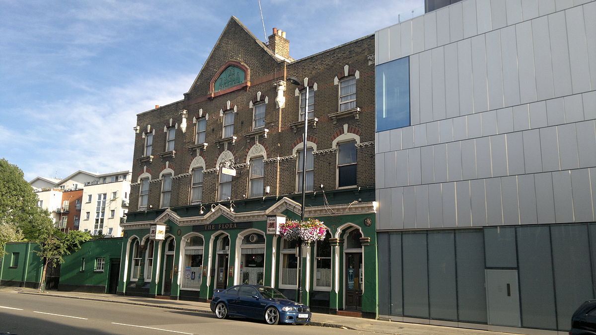 The ground floor comprises of a shell unit with capped off services, ready for the tenant to fit out. To the basement is cellarage and stores. The ground floor provides access to a beer garden.