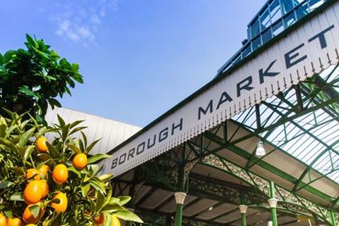Borough Market