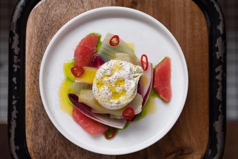 Woodhead Restaurant Group