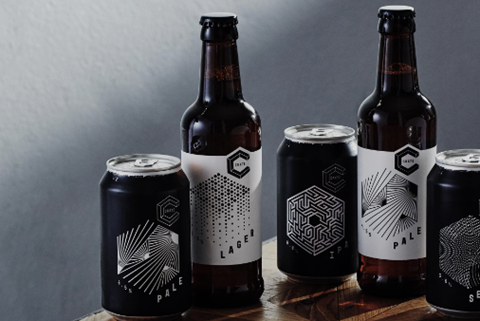 Crate Brewery