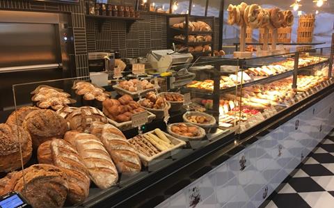 Daily Bread