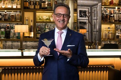 Salvatore Calabrese