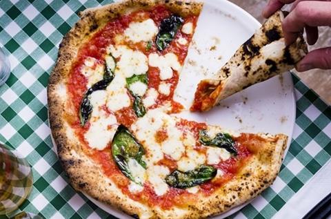 Pizza Pilgrims