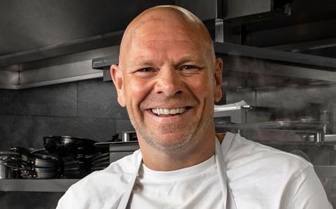Tom Kerridge