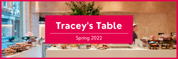 Tracey's Table