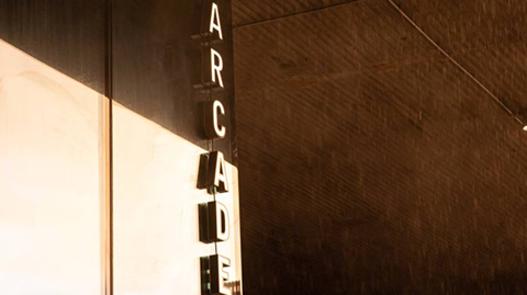 Arcade