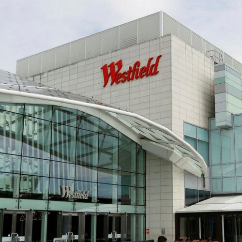 Westfield London