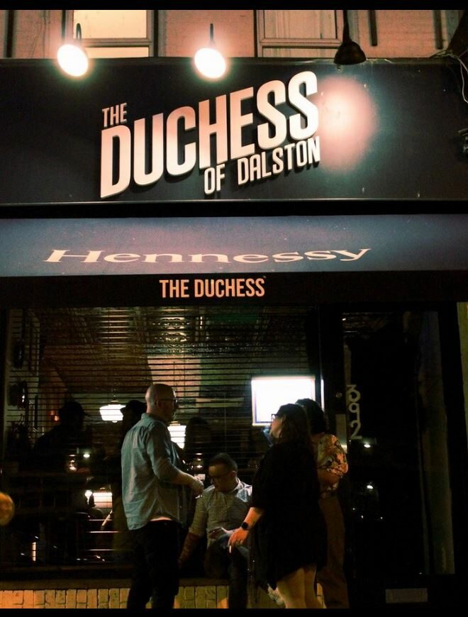 Lulu’s Café and Cocktails secures Duchess of Dalston for Debut Venue